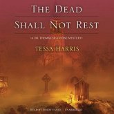 The Dead Shall Not Rest