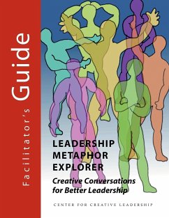 Leadership Metaphor Explorer - Palus, Chuck J; Horth, David Magellan