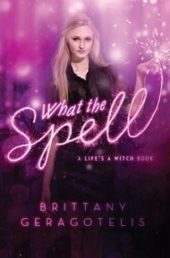 What the Spell - Geragotelis, Brittany