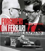 Forghieri on Ferrari