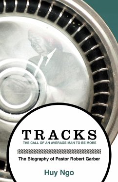 Tracks - Ngo, Huy