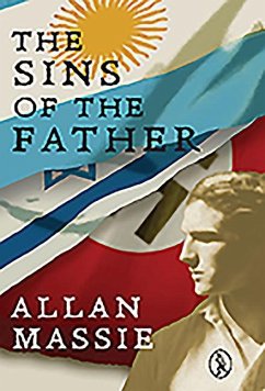 The Sins of the Father - Massie, Allan