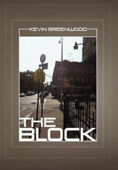 The Block - Greenwood, Kevin