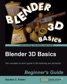 Blender 3D Basics