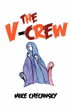 The V-Crew - Checansky, Mike