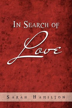 In Search of Love - Hamilton, Sarah