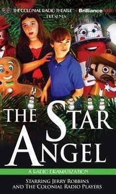 The Star Angel - Robbins, Jerry