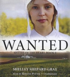 Wanted - Gray, Shelley Shepard
