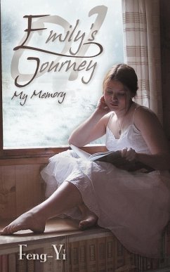 Emily's Journey 01 - My Memory - Feng-Yi