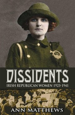 Dissidents - Matthews, Ann