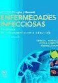 Enfermedades infecciosas : síndrome de inmunodeficiencia adquirida