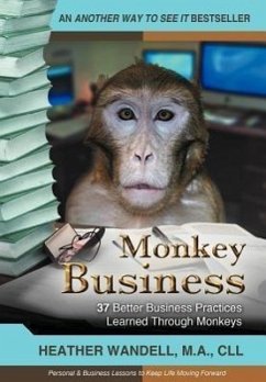 Monkey Business - Wandell Ma CLL, Heather A.