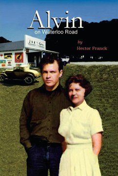 Alvin, on Waterloo Road - Franck, Hector