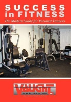 Success in Fitness - Vaught, Vince