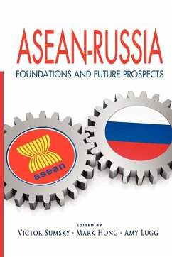 ASEAN-Russia ASEAN-Russia