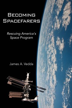 Becoming Spacefarers