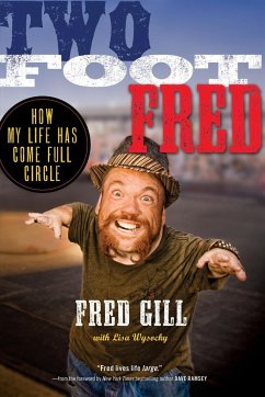 Two Foot Fred - Gill, Fred