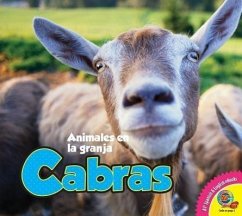 Cabras, With Code - Aspen-Baxter, Linda; Kissock, Heather