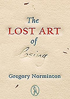 The Lost Art of Losing - Norminton, Gregory