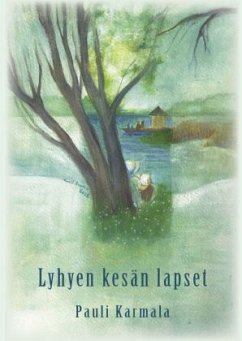 Lyhyen kesän lapset - Karmala, Pauli