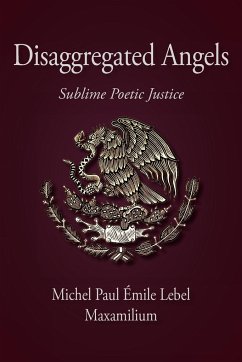 Disaggregated Angels - Maxamilium