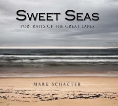 Sweet Seas - Schacter, Mark