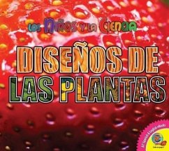 Disenos de las Plantas - Carr, Aaron