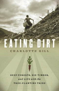 Eating Dirt - Gill, Charlotte