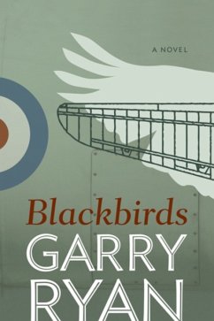 Blackbirds - Ryan, Garry