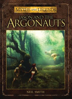 Jason and the Argonauts - Smith, Neil