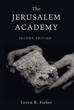 The Jerusalem Academy, 2nd Edition