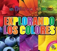 Explorando los Colores - Carr, Aaron