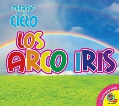 Los Arcoiris, With Code - Aspen-Baxter, Linda; Kissock, Heather