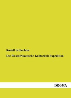 Die Westafrikanische Kautschuk-Expedition