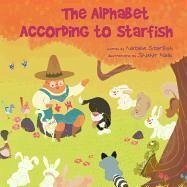 The Alphabet According to Starfish - Starfish, Natalie