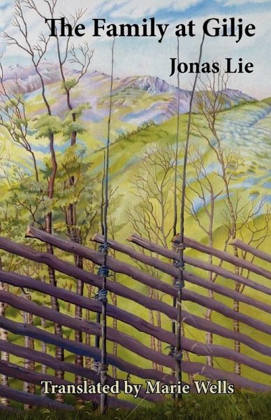 The Family at Gilje The Family at Gilje