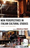 New Perspectives in Italian Cultural Studies New Perspectives in Italian Cultural Studies