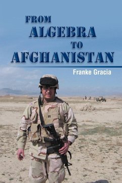 From Algebra to Afghanistan - Gracia, Franke