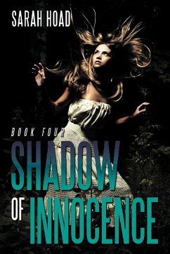 Shadow of Innocence - Hoad, Sarah