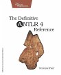 The Definitive Antlr 4 Reference - Bild 1