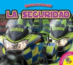 La Seguridad, With Code - Durrie, Karen