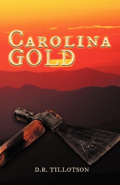 Carolina Gold - Tillotson, D. R.