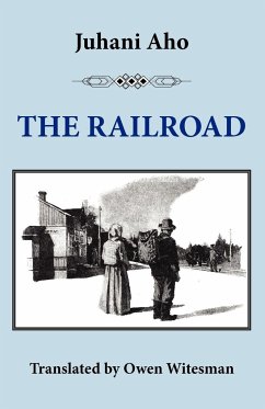 The Railroad - Aho, Juhani