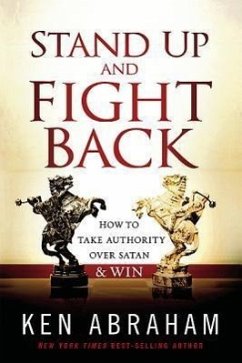 Stand Up and Fight Back - Abraham, Ken
