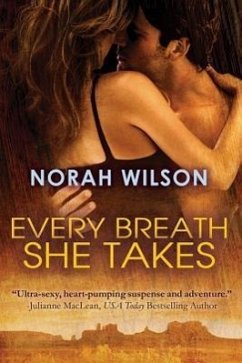 Every Breath She Takes - Wilson, Norah