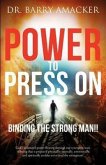 Power to Press On