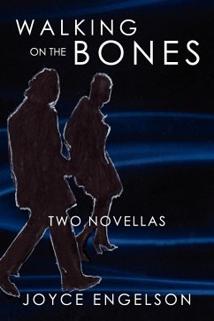 Walking on the Bones - Joyce Engelson