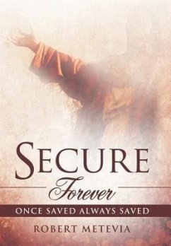 Secure Forever - Metevia, Robert