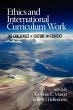 Ethics and International Curriculum Work - Bild 1