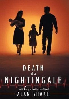 Death of a Nightingale - Share, Alan